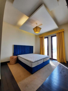 1Bedroom Furnished Apartment